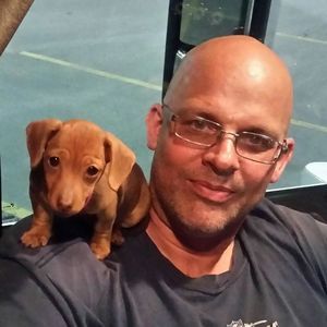 Meet your Posher, Donald f.